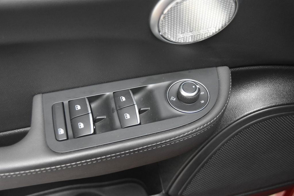 Alfa Romeo Giulia 2024