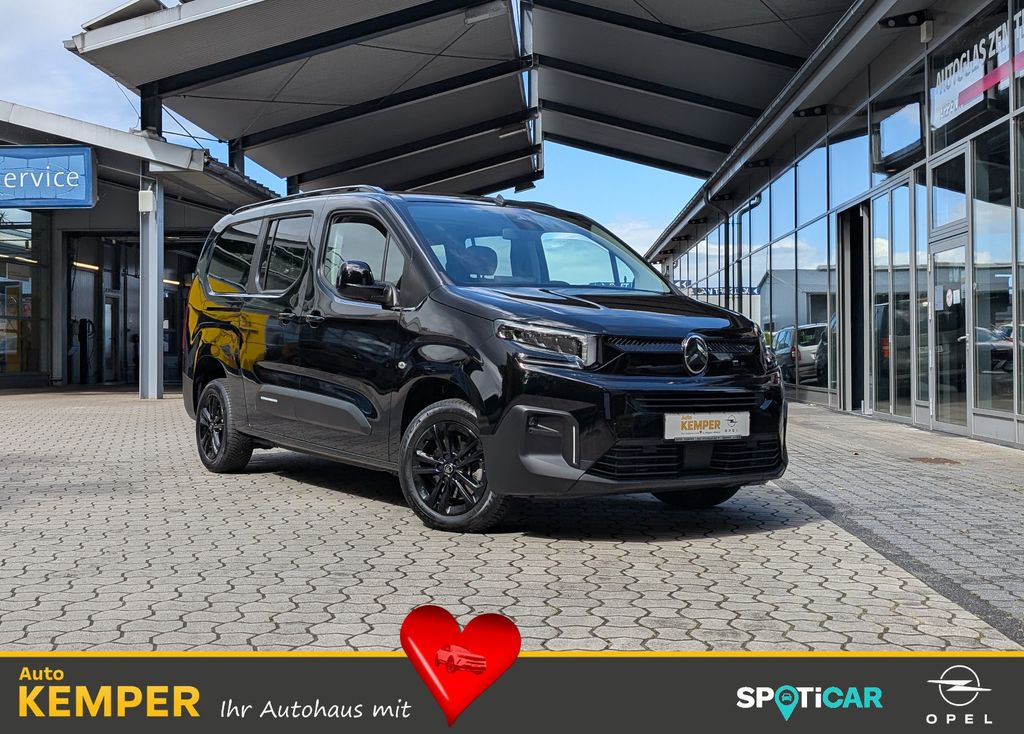 Citroën Berlingo 2024