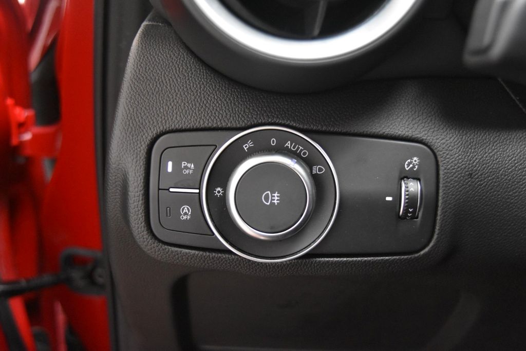 Alfa Romeo Giulia 2024