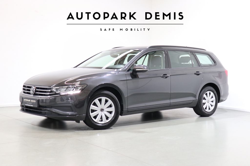 Volkswagen Passat Variant 2023