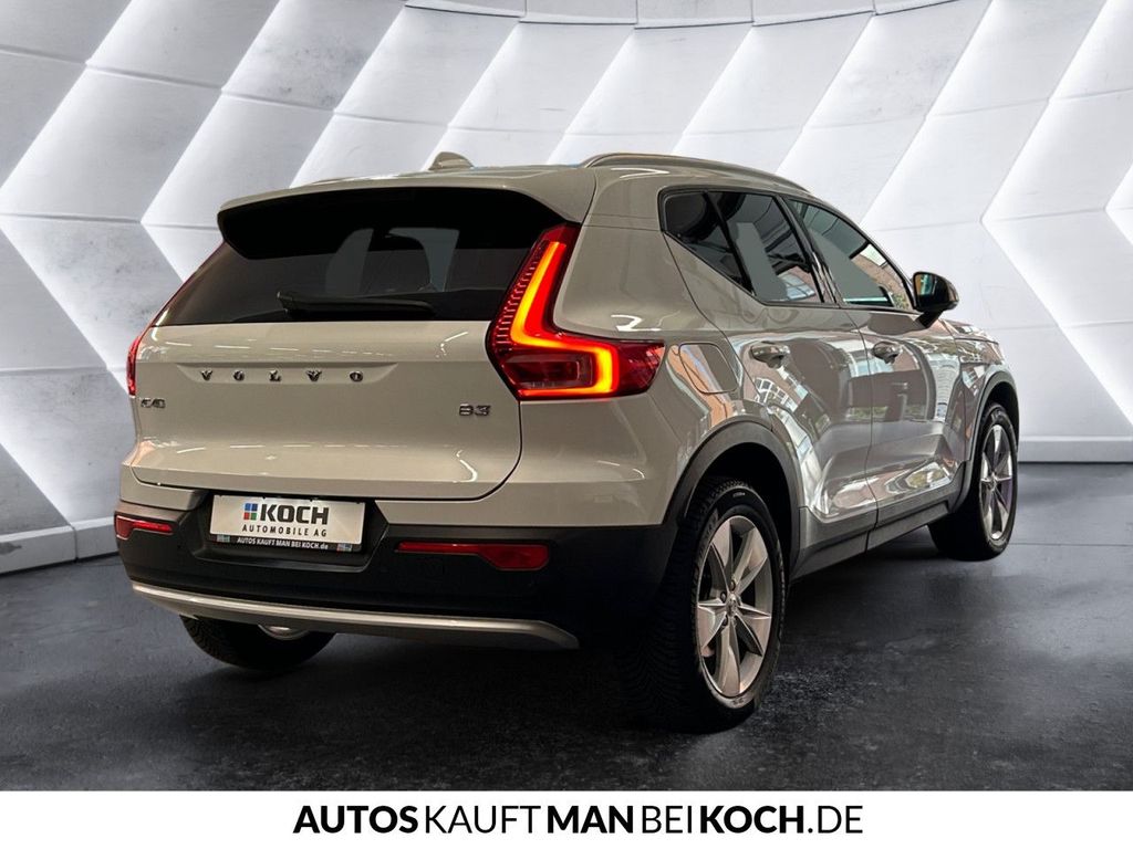 Volvo XC40 2024