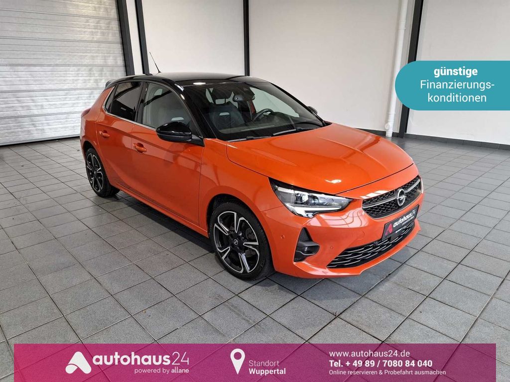 Opel Corsa 2021