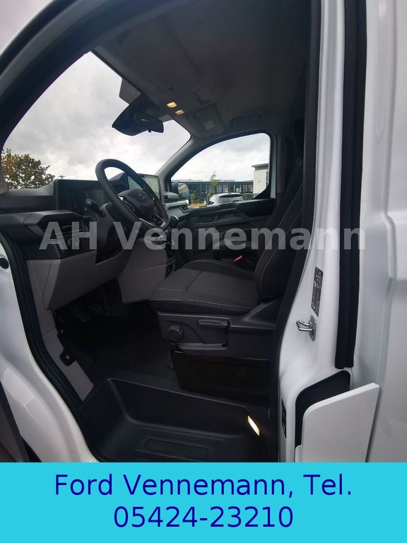 Ford Transit Custom 2024