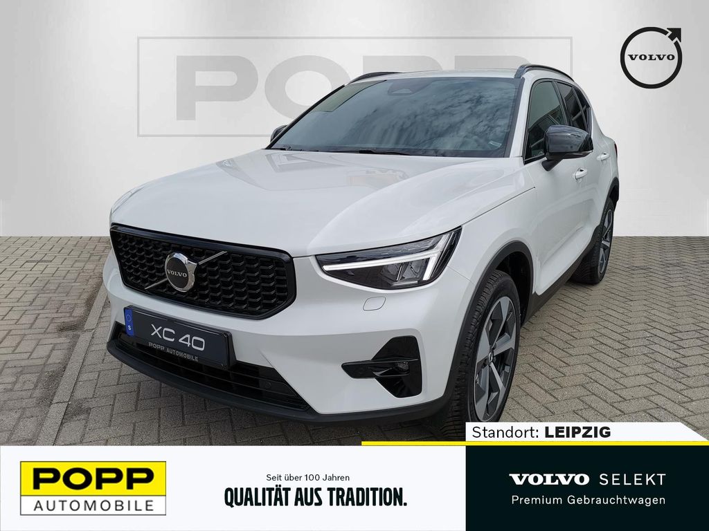 Volvo XC40 2024