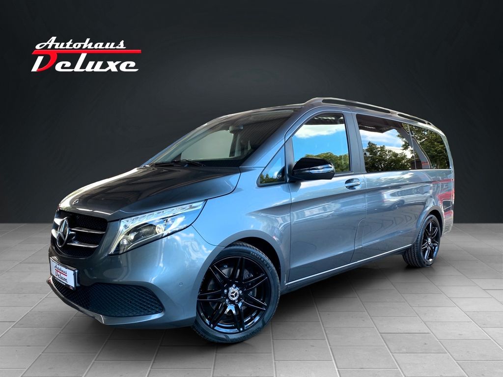 Mercedes-Benz V 300 2020