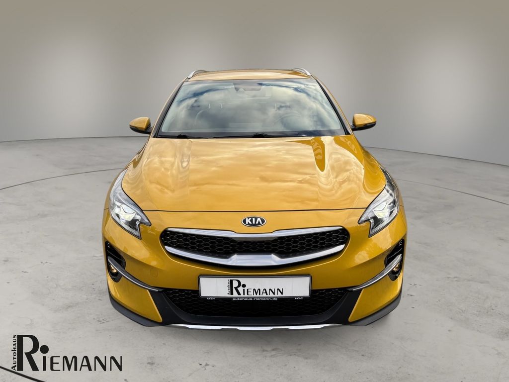 Kia XCeed 2021