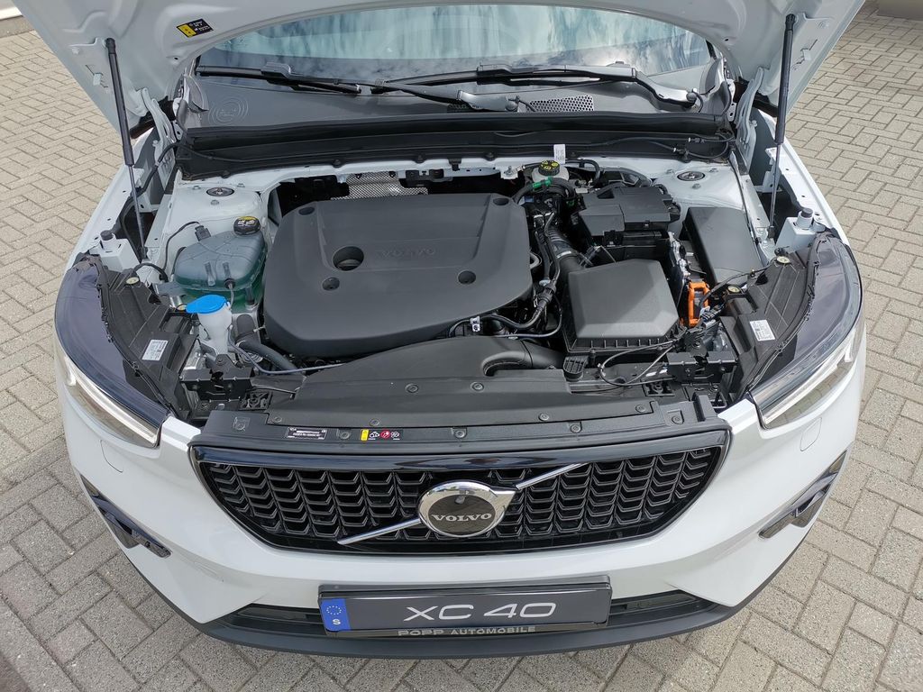 Volvo XC40 2024