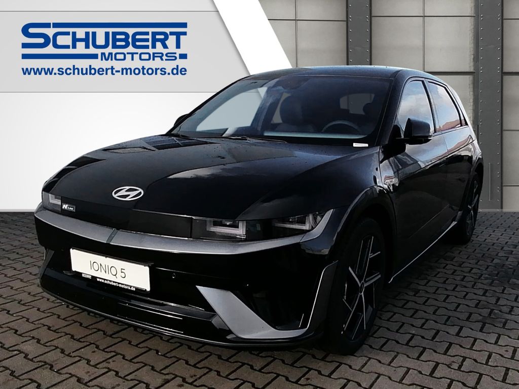 Hyundai IONIQ 5 2025