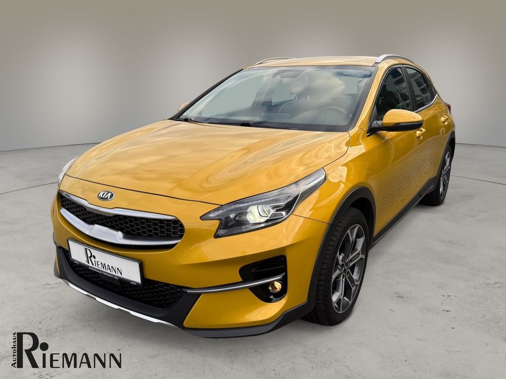 Kia XCeed 2021