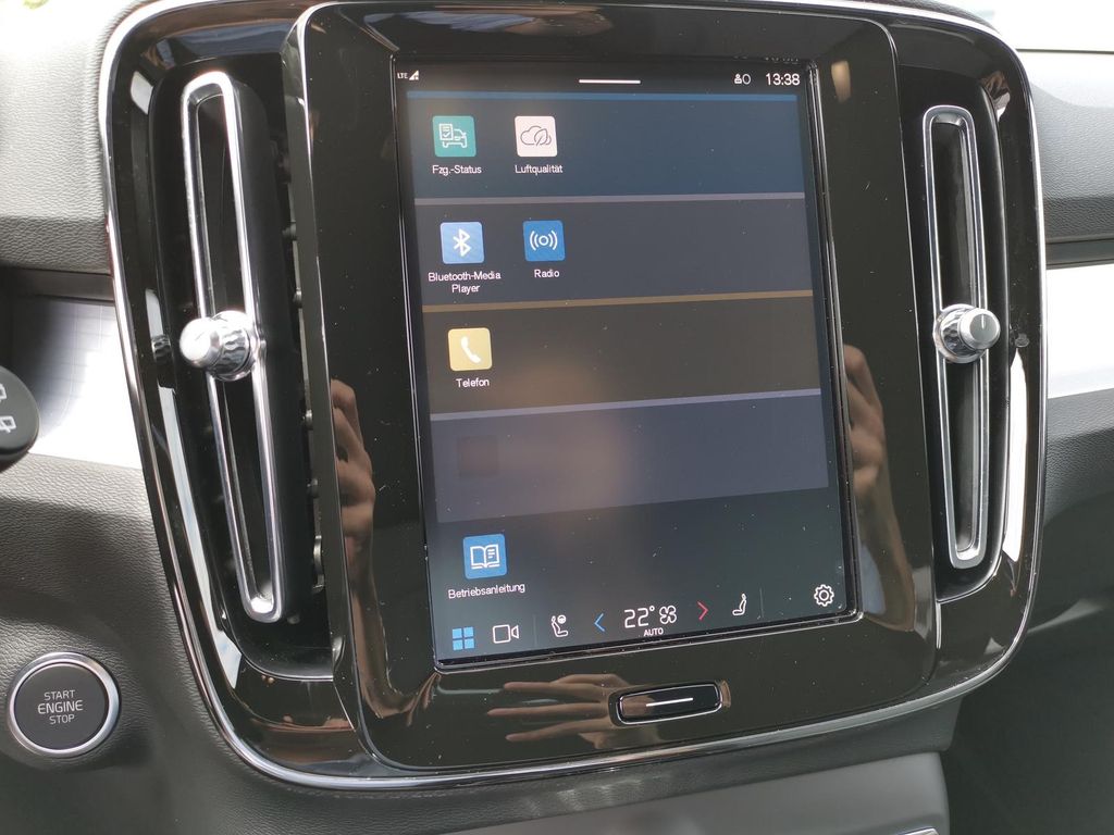 Volvo XC40 2024