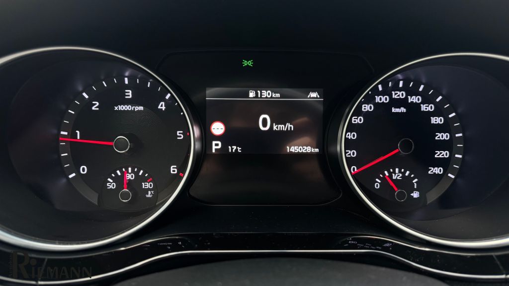 Kia XCeed 2021