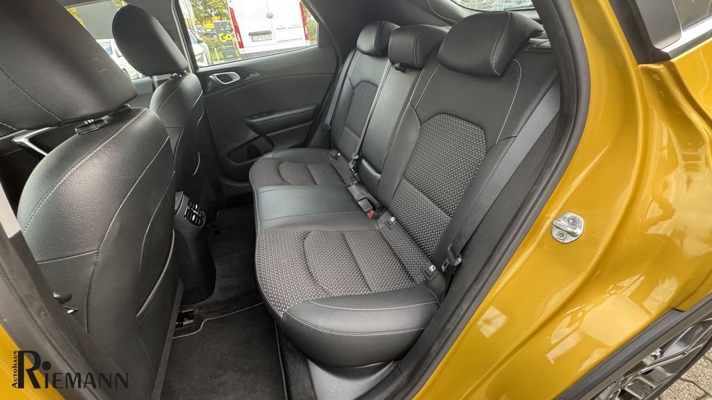Kia XCeed 2021