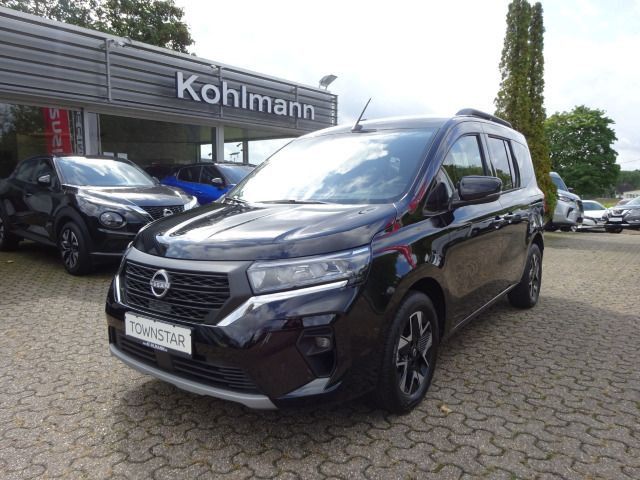 Nissan Townstar