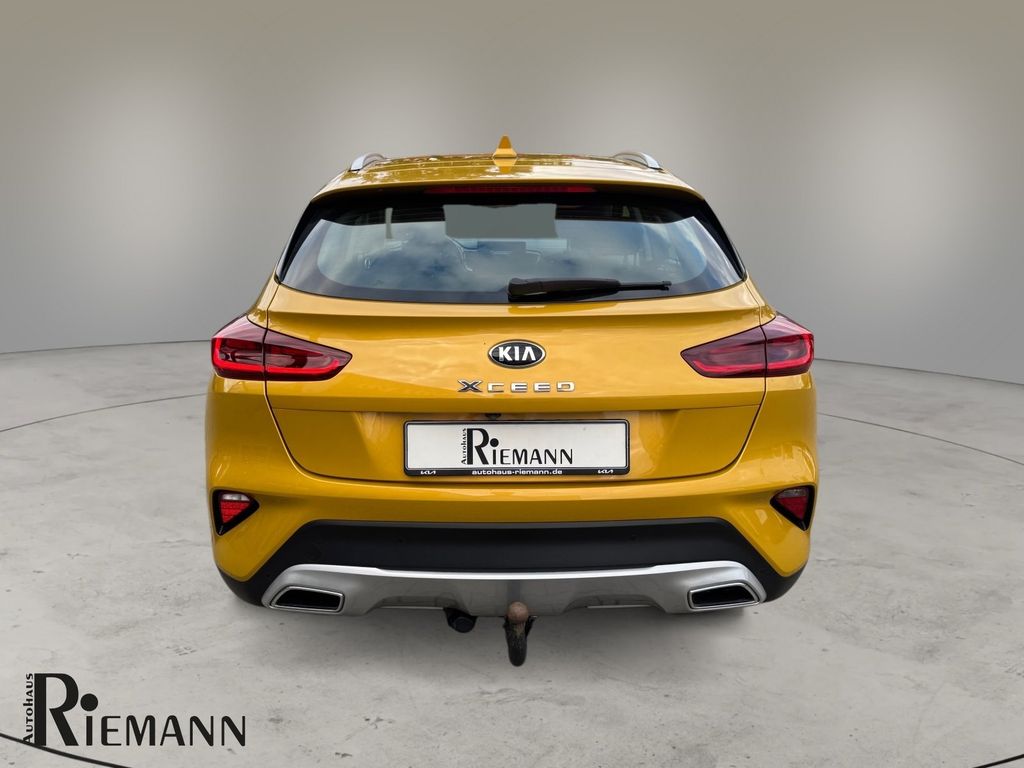 Kia XCeed 2021