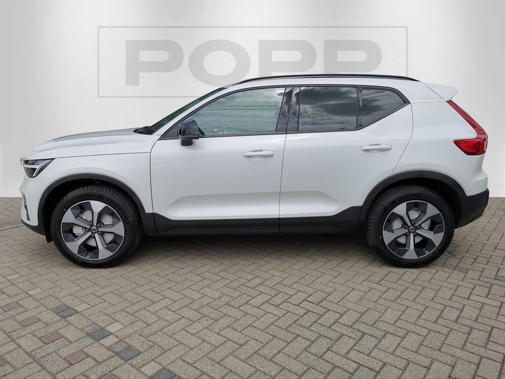 Volvo XC40 2024