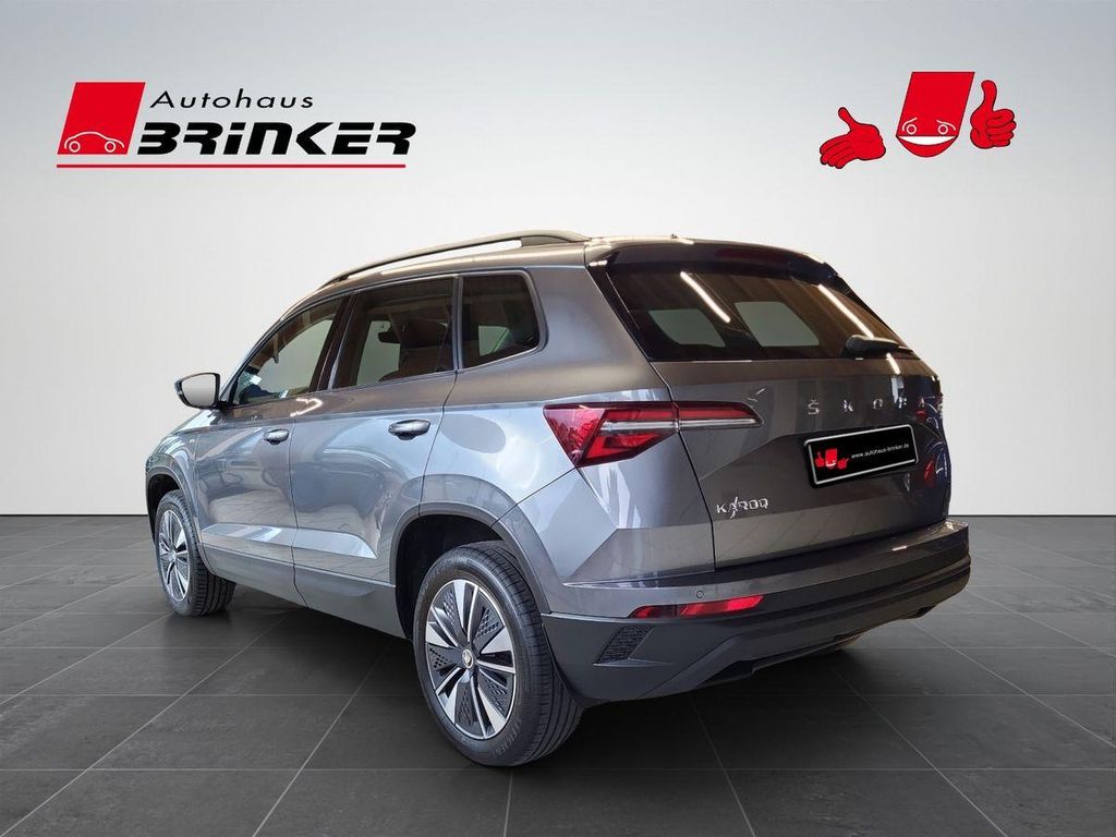 Skoda Karoq 2023