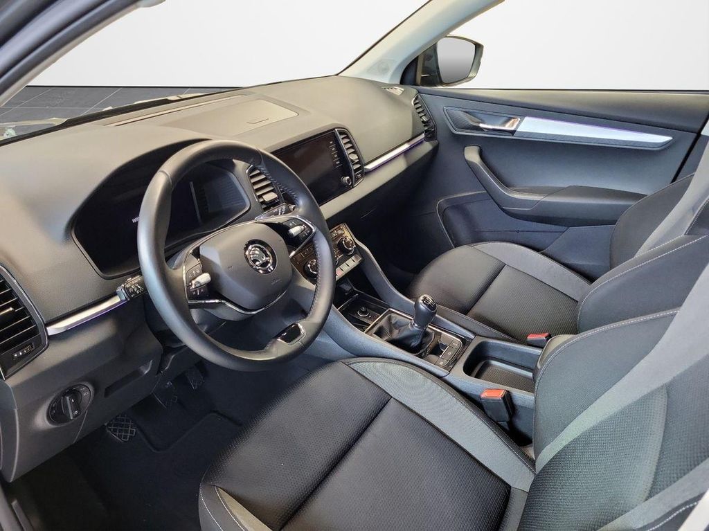 Skoda Karoq 2023