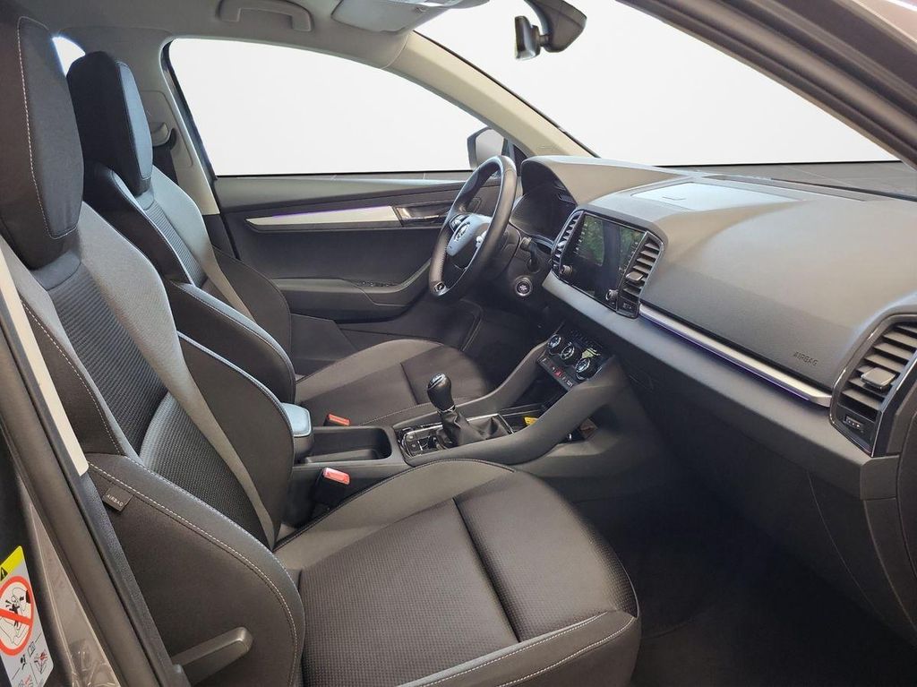 Skoda Karoq 2023