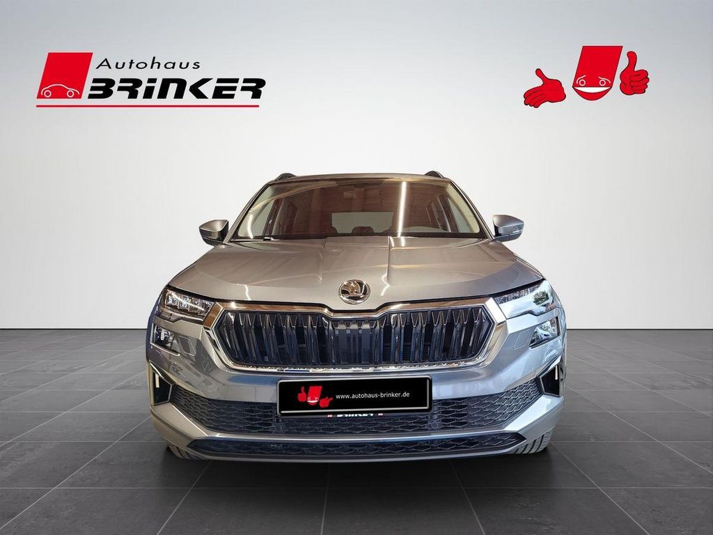 Skoda Karoq 2023