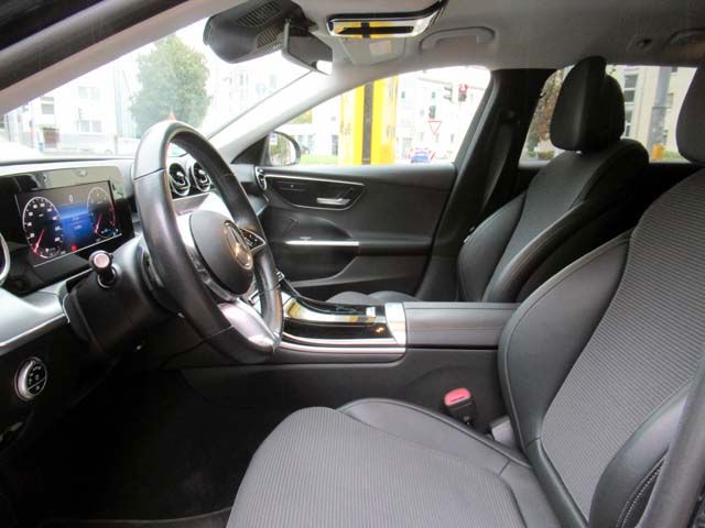 Mercedes-Benz C 220 2022