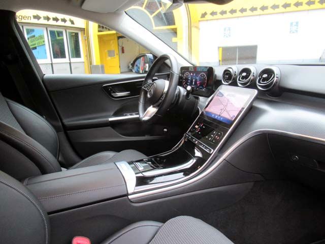 Mercedes-Benz C 220 2022