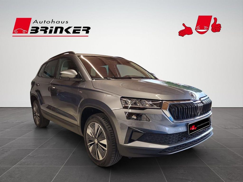 Skoda Karoq 2023