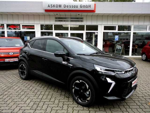 Mitsubishi ASX 2025