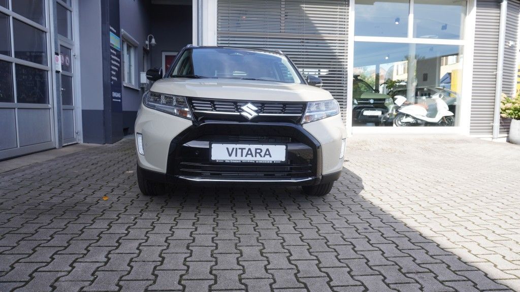 Suzuki Vitara 2025