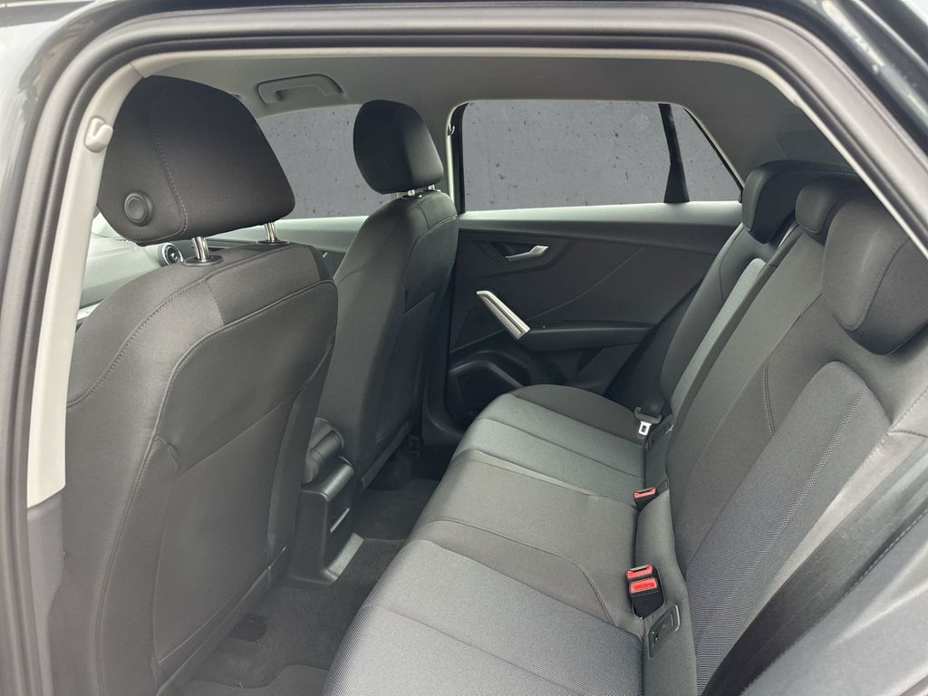 Audi Q2 2023