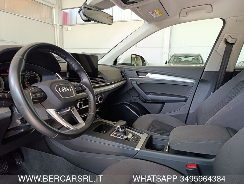 Audi Q5 2023
