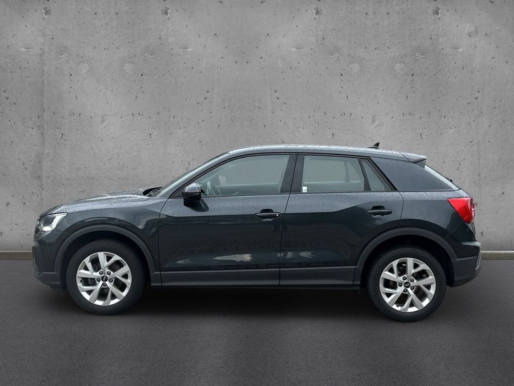 Audi Q2 2023
