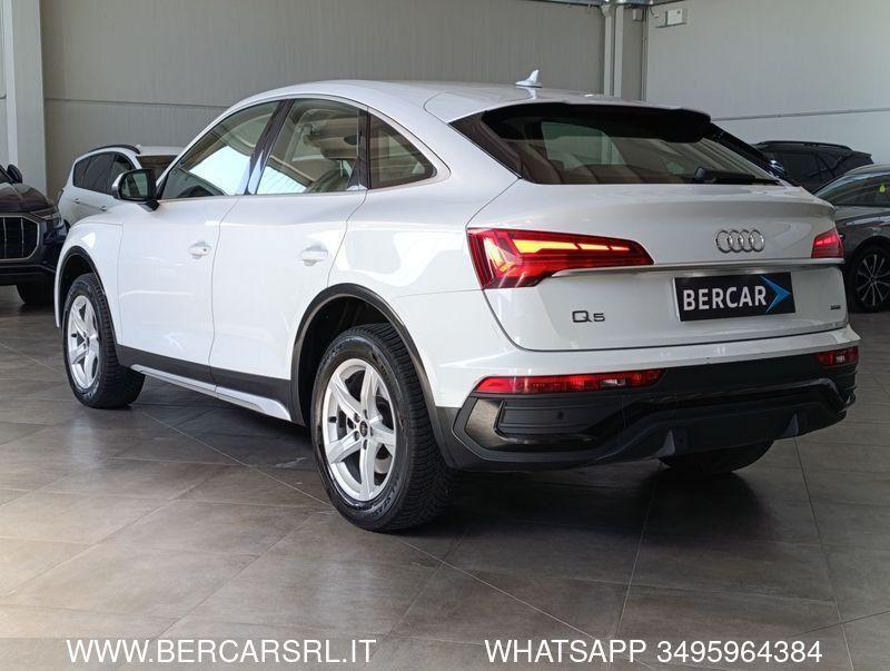 Audi Q5 2023