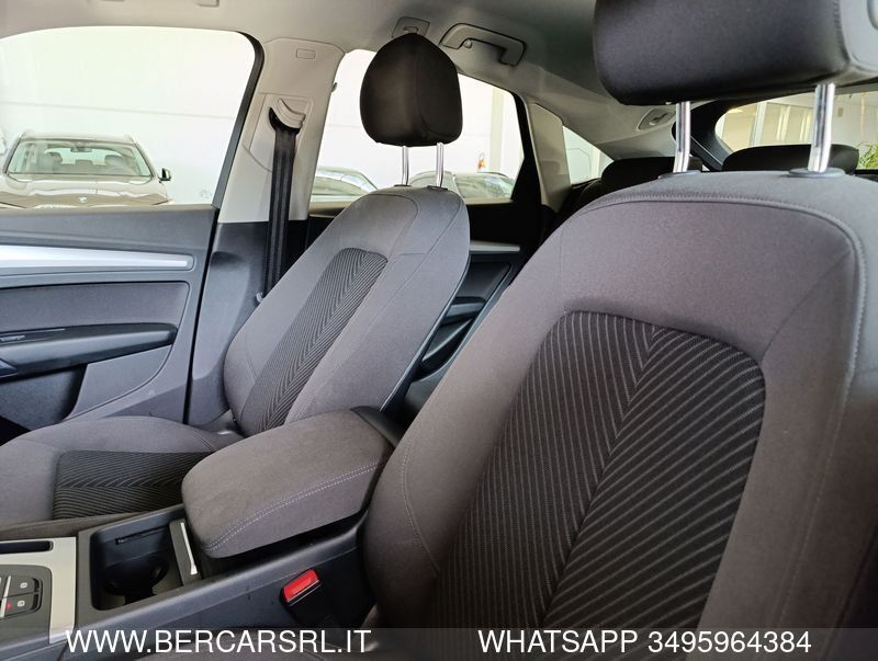 Audi Q5 2023