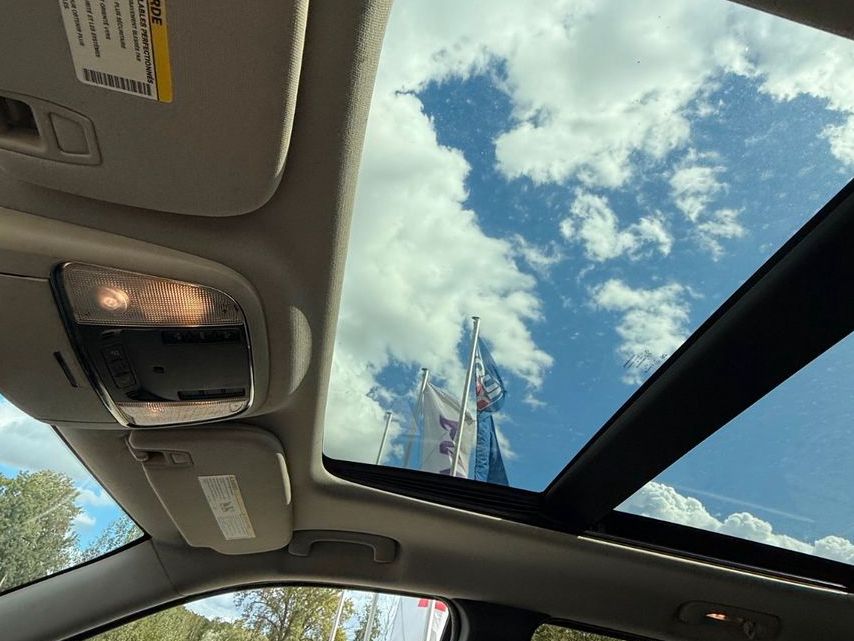 Jeep Grand Cherokee 2011