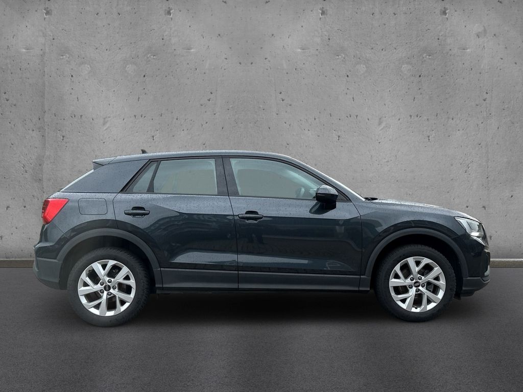 Audi Q2 2023