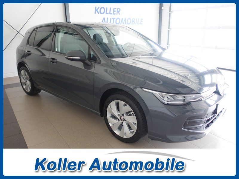 Volkswagen Golf 2025
