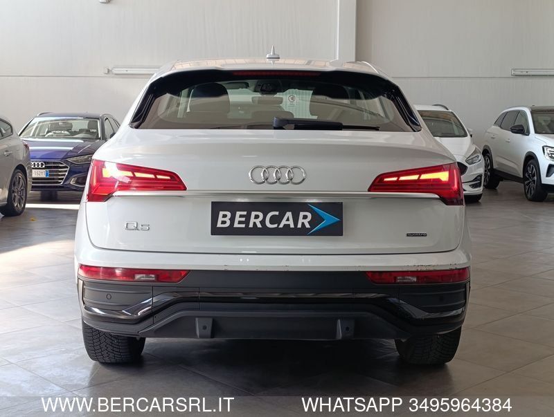 Audi Q5 2023