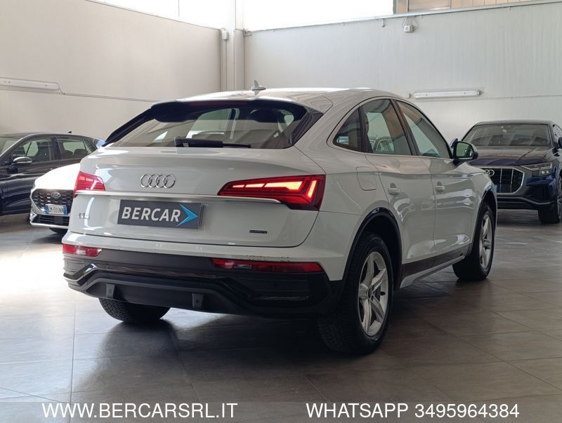Audi Q5 2023