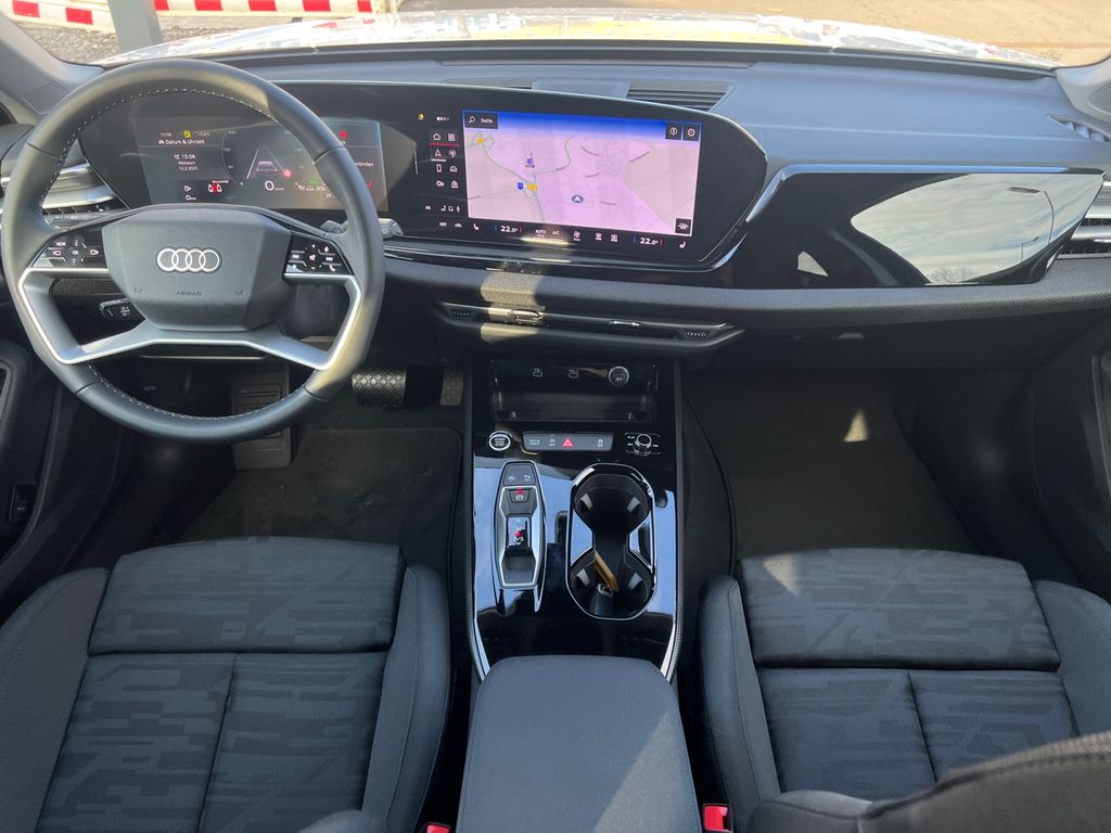 Audi A5 2025