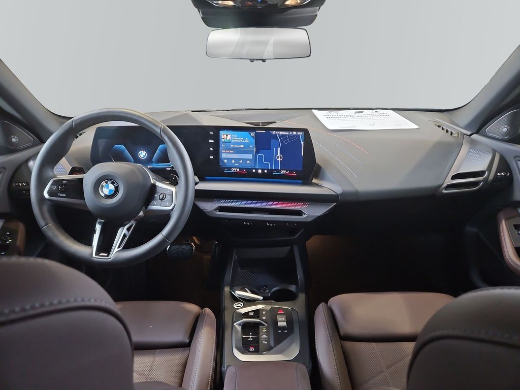BMW 220 Gran Coupé 2025