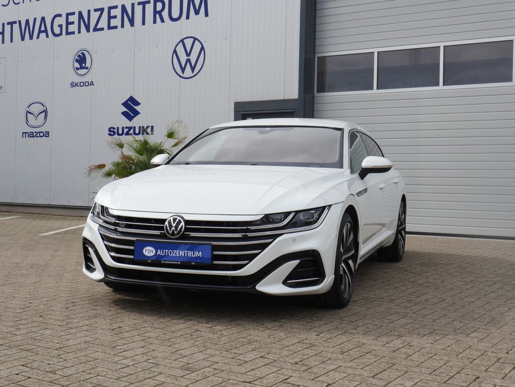 Volkswagen Arteon 2022