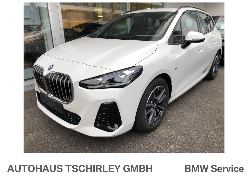 BMW 223 Active Tourer 2024