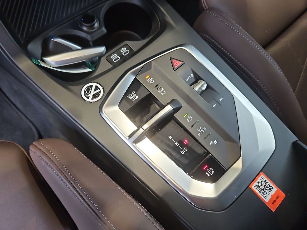 BMW 220 Gran Coupé 2025