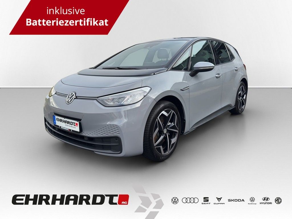 Volkswagen ID.3 2021