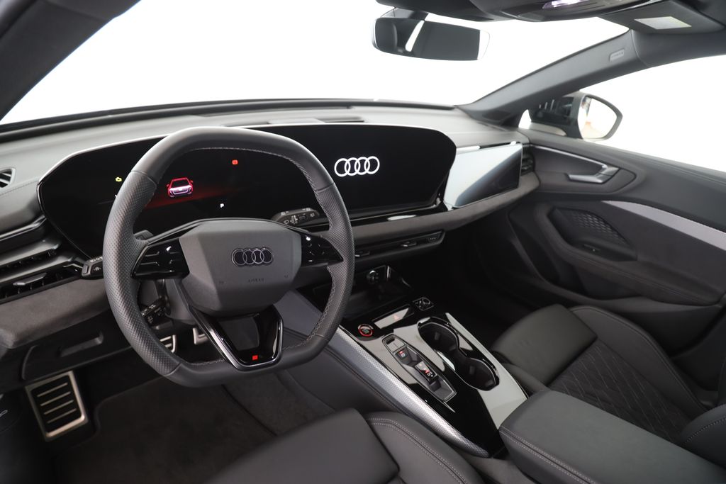 Audi A5 2024
