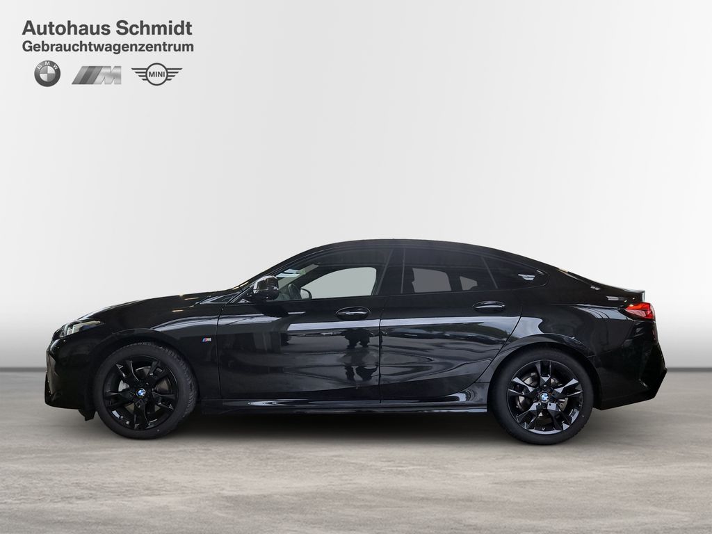 BMW 220 Gran Coupé 2025