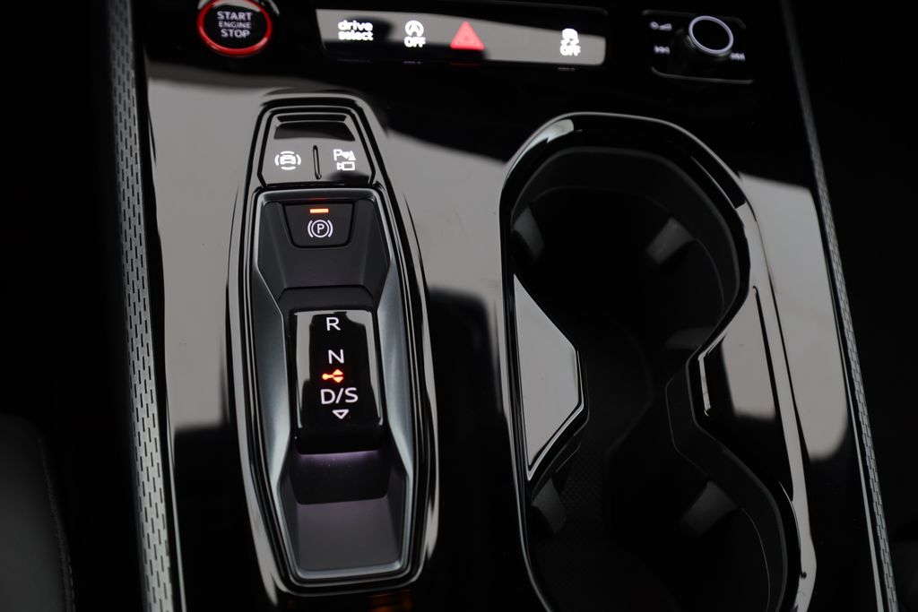 Audi A5 2024