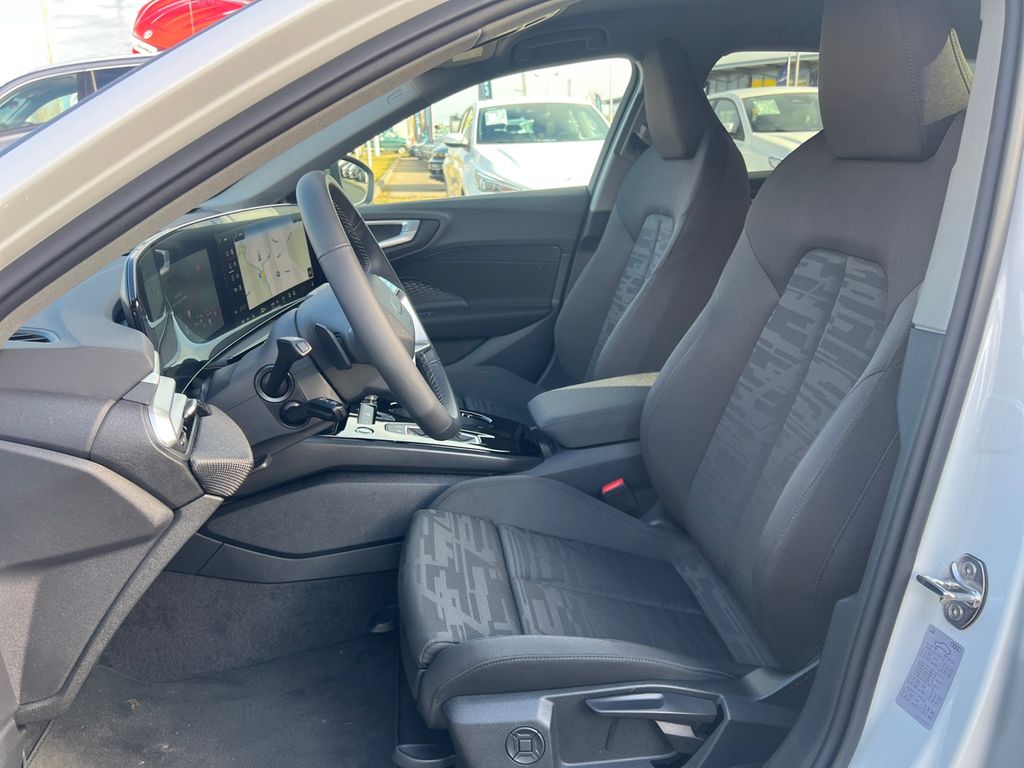 Audi A5 2025