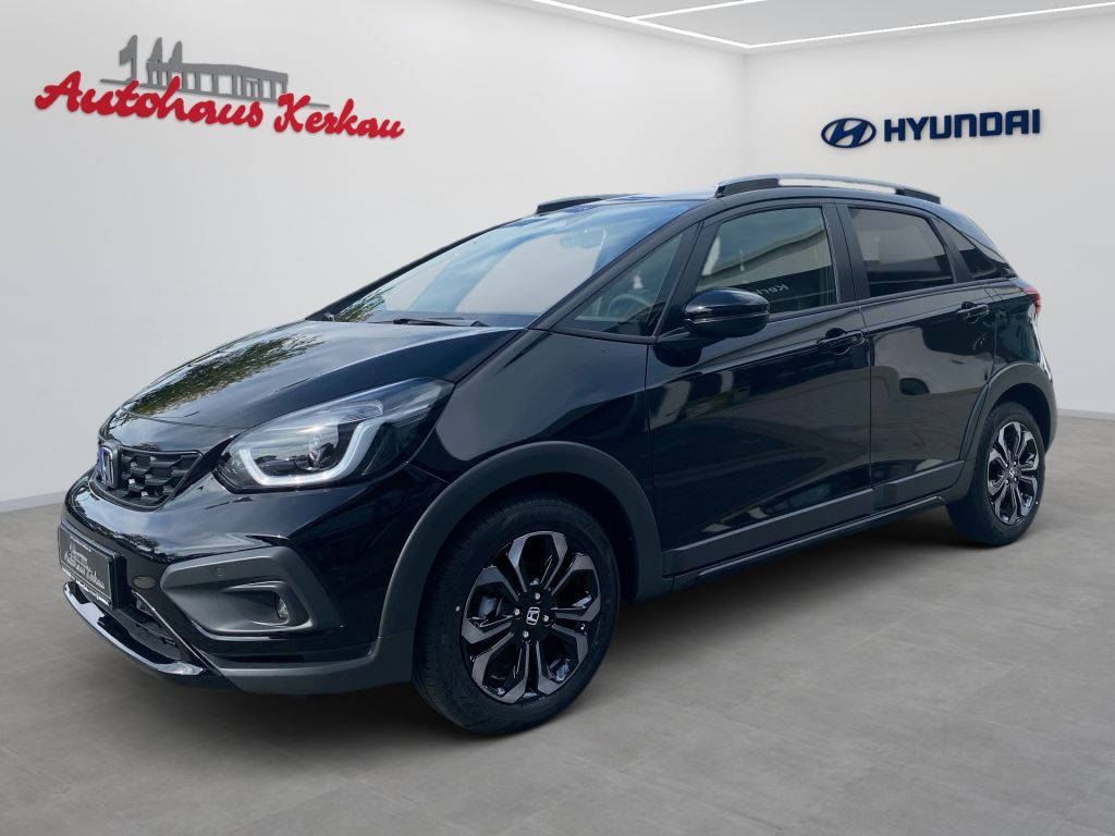 Honda Jazz 2025