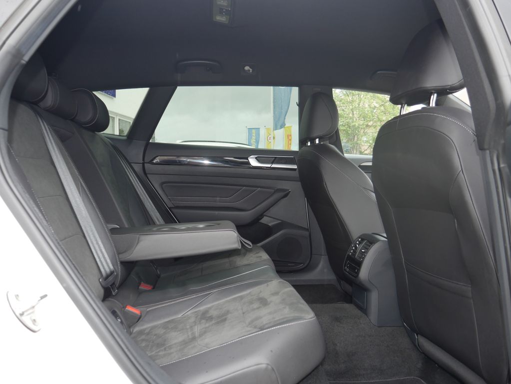 Volkswagen Arteon 2022